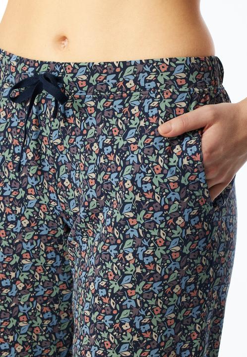Produktbild Schiesser Pyjamahose Mix & Relax (42)