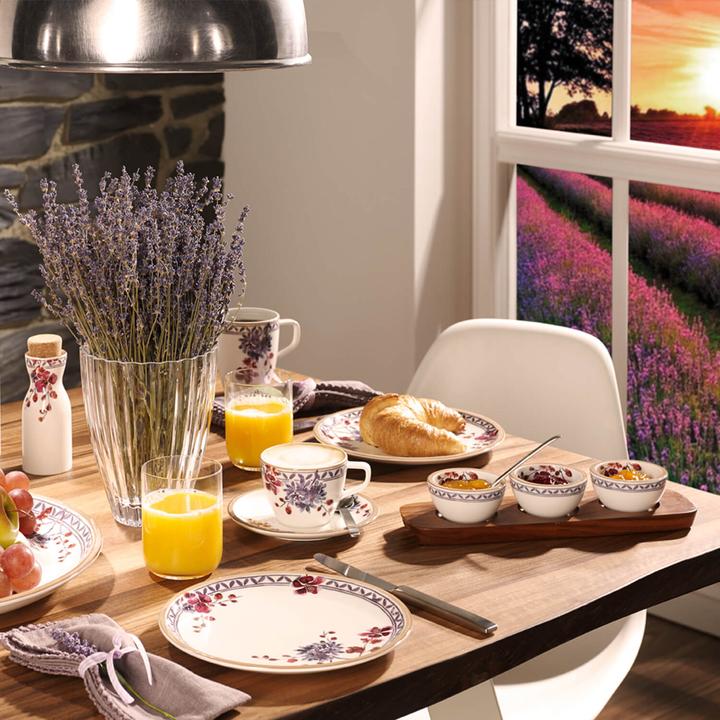 Actual product image Villeroy & Boch Set Dipschälchen 4tlg. Artesano Original