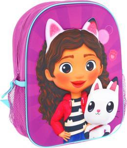 Produktbild Undercover Gabby's Dollhouse Rucksack