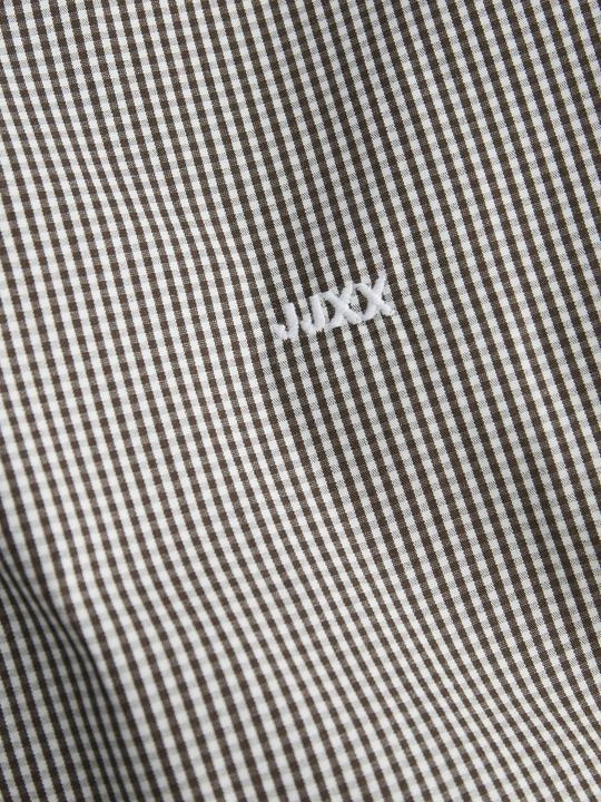 Produktbild JJXX Jxjamie Ls Relaxed Poplin Shirt Wvn Noos (L)