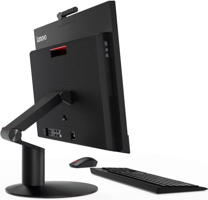 Produktbild Lenovo ThinkCentre M920z (Intel Core i7-9700, 16 GB, 512 GB)