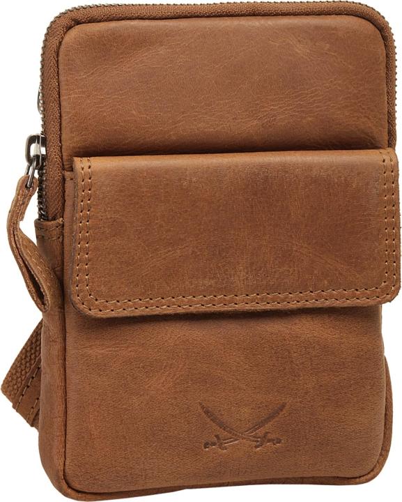 Actual product image Sansibar Umhängetasche SYLT