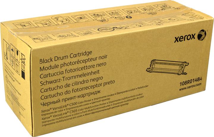 Produktbild Xerox 108R01484 (BK)