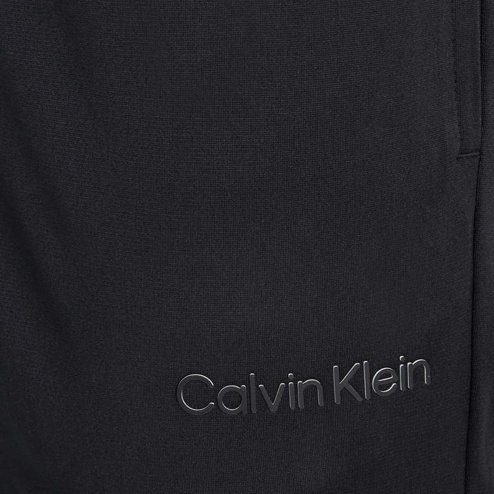 Actual product image Calvin Klein Mens Plain Jogging Bottoms (L)