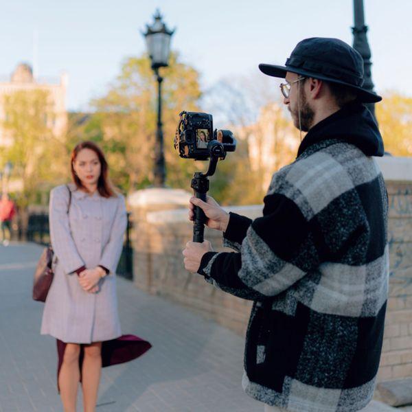 Produktbild Zhiyun Weebill 3S (Systemkamera, 3.50 kg)