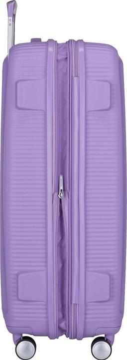 Immagine prodotto American Tourister SOUNDBOX Spinner (110 l, L (90 - 115l))