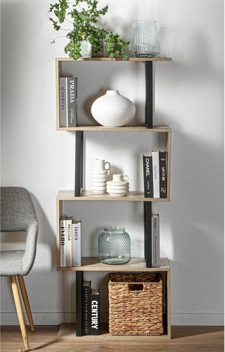 Produktbild Casâme Bücherregal