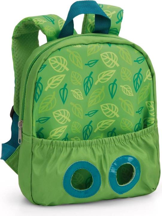 NICI Rucksack mit Plüschtier