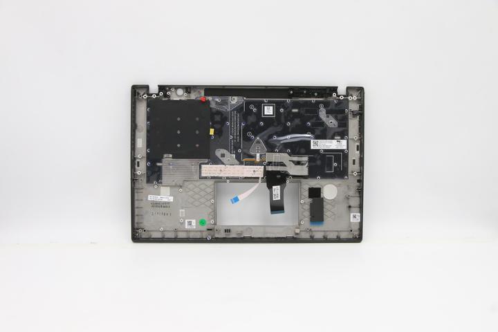 Produktbild Lenovo Keyboard