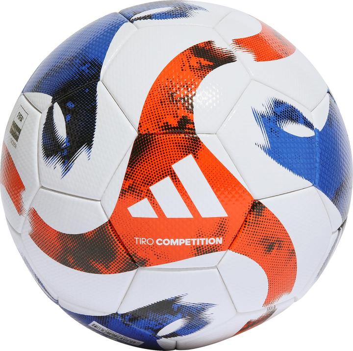 adidas Fussball TIRO COMPETITION (5)