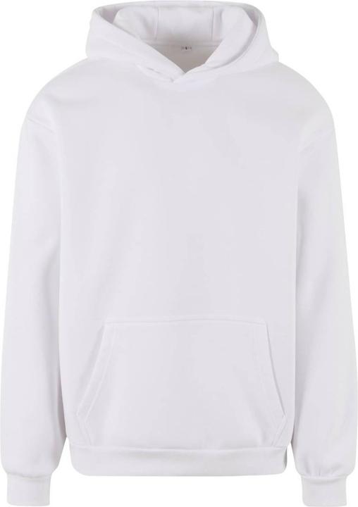 Build Your Brand Hoodie zum Überziehen
