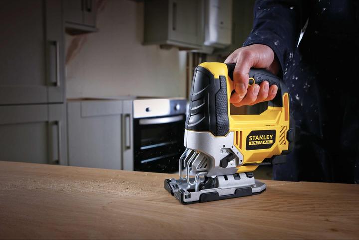 Produktbild Stanley PendelhubStichsäge 710 W