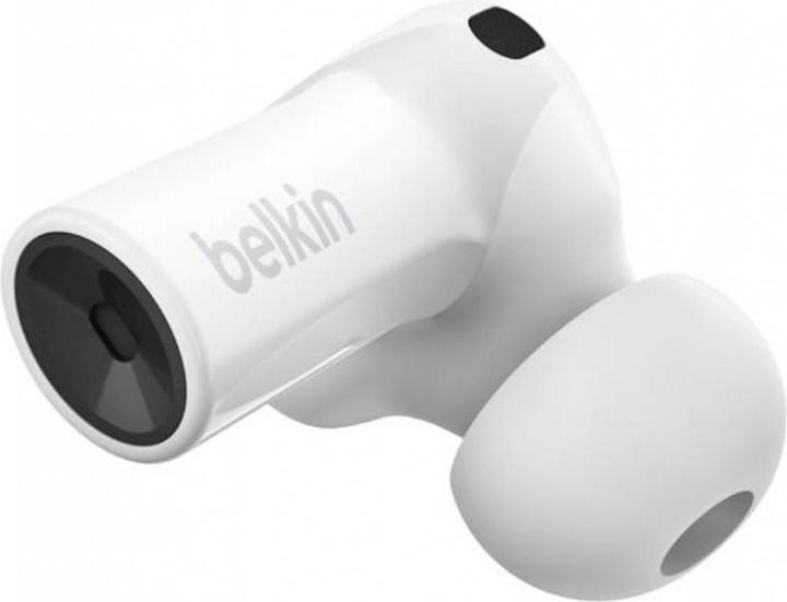 Produktbild Belkin Soundform Freedom (ANC, 8 h, Kabellos)