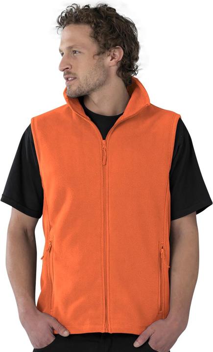 Produktbild Jerzees Colour FleeceWeste (XS)