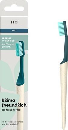 Actual product image TIO Tiobrush SOFT (Soft, 1 x)