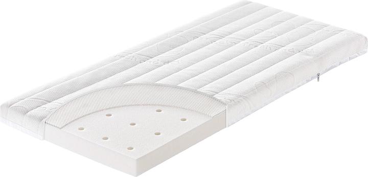 Produktbild Julius Zöllner Babymatratze - Flow Lite One