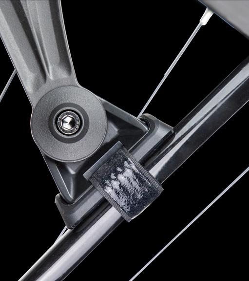 Actual product image Zefal Shield R35 (Mudguard set)