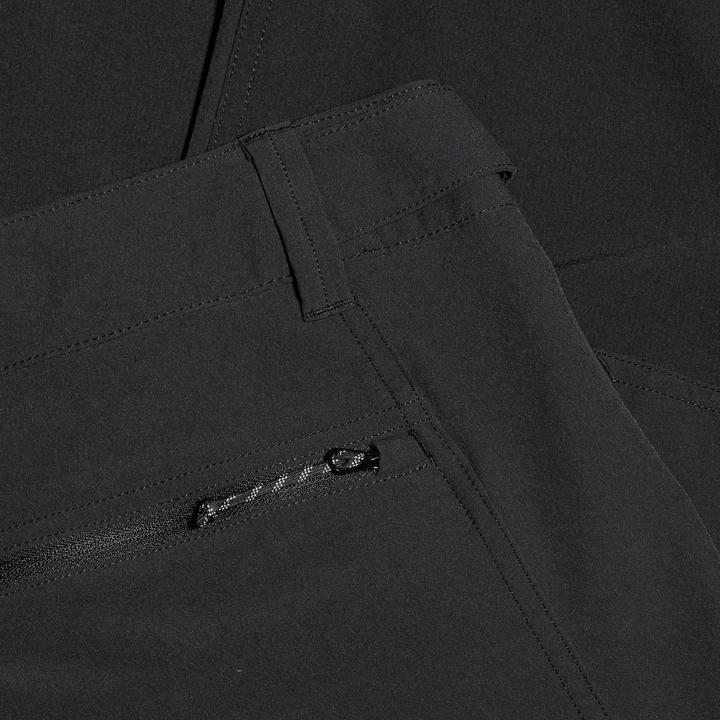 Actual product image Mammut Runbold Guide SO Pants (L)