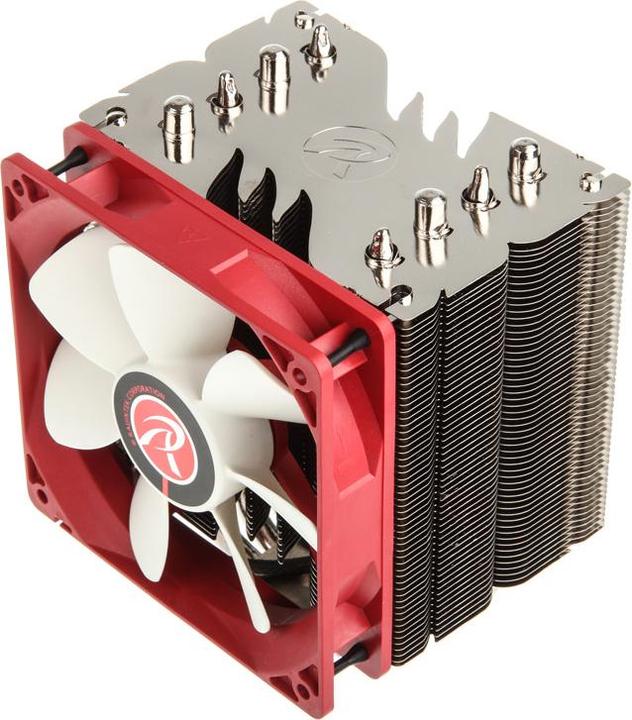 Productafbeelding Raijintek Themis Evo (165 mm)