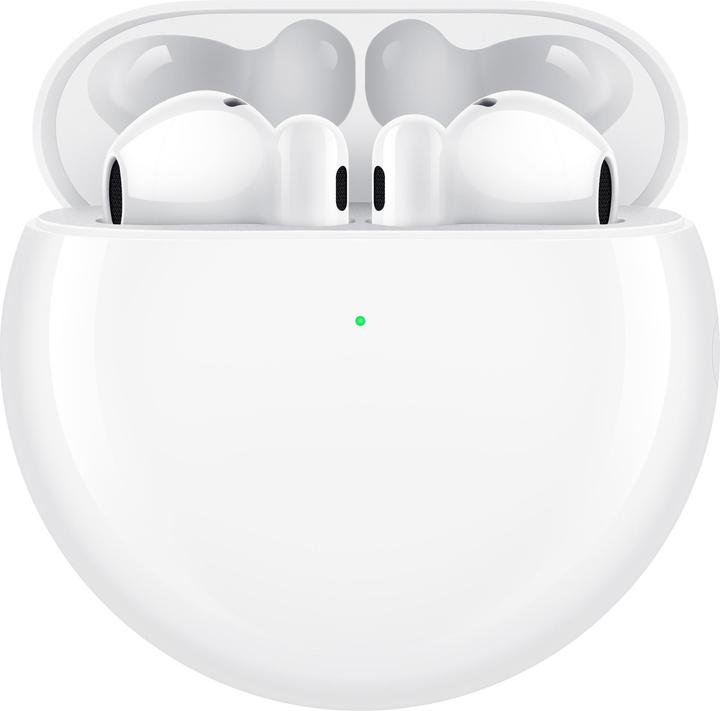 Actual product image Huawei FreeBuds 4 (ANC, 4 h, Wireless)