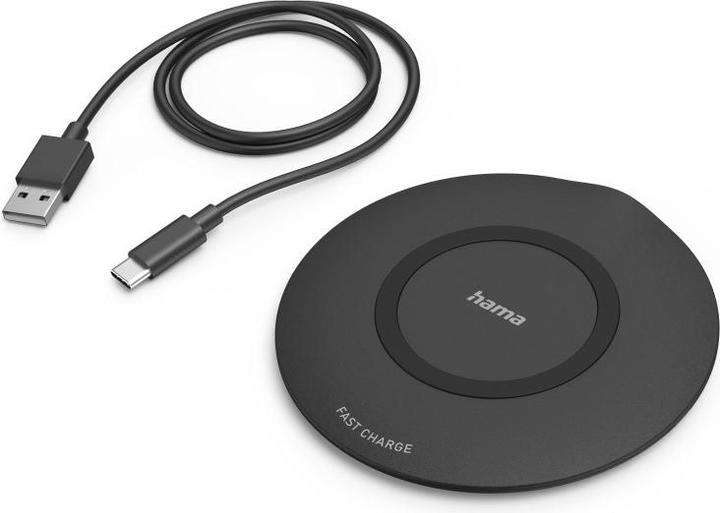 Image du produit Hama QI-FC15 (15 W)