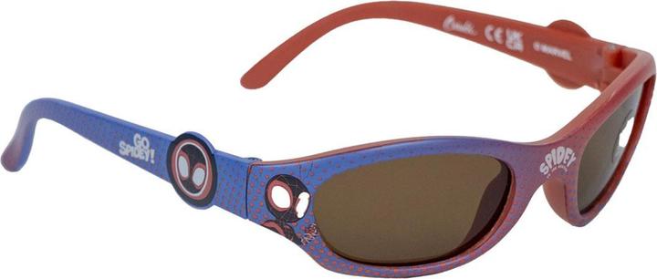 Image du produit Lunettes de soleil pour enfants Bleu Rouge