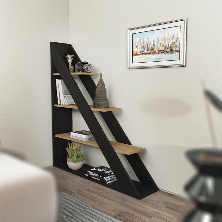 Actual product image Hanah Home Kade (120 x 132 x 25 cm)