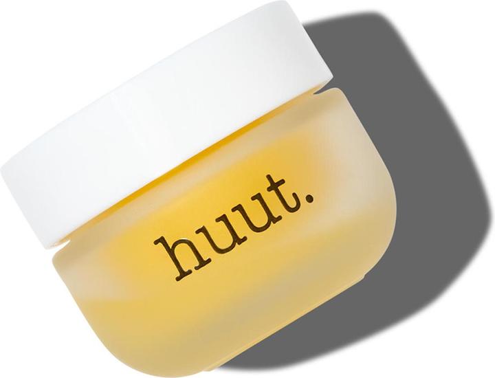 Actual product image Huut. Lip Balm (Balm, 15 ml)
