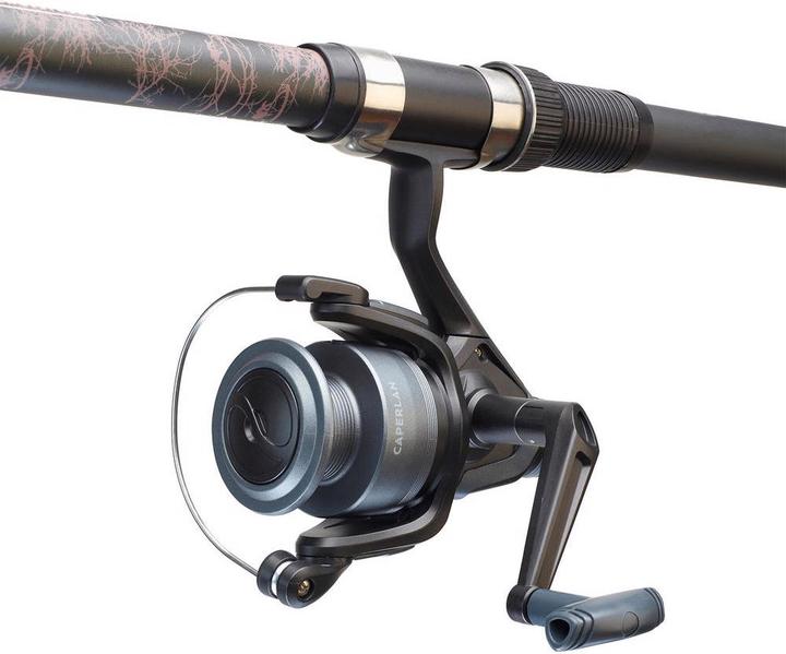 Actual product image Caperlan RESIFIGHT 100 (Allround rod)