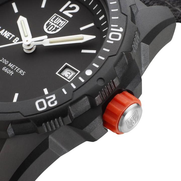 Produktbild Luminox Bear Grylls Eco (Taucheruhr, 42 mm)