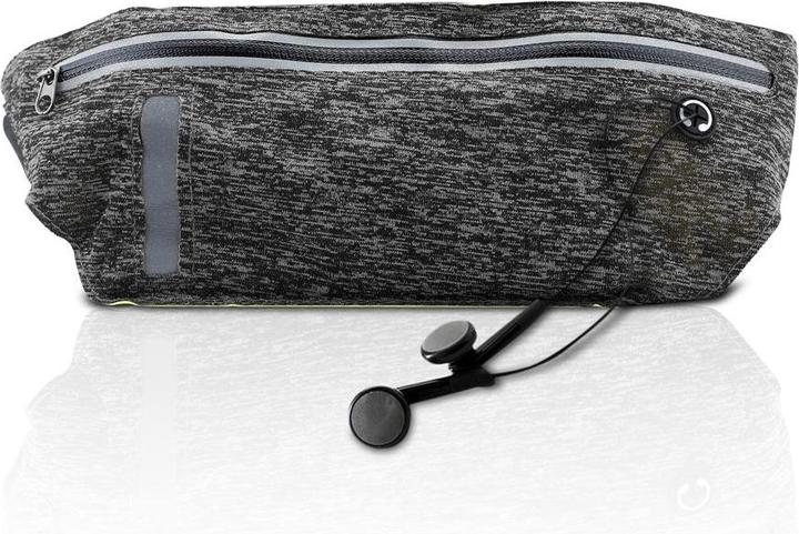 Actual product image Cadorabo Fanny pack with touch function