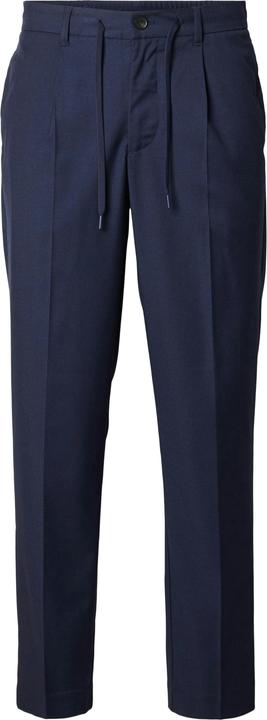 Actual product image Selected Homme Pleated trousers (XL)