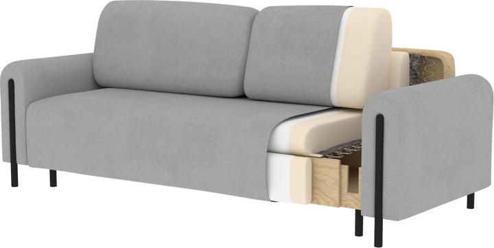 Produktbild ELTAP Arcadova (Bettsofa, 3-Sitzer)