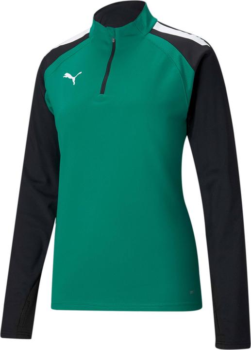 Puma teamLIGA 1/4 Zip Top W (L)