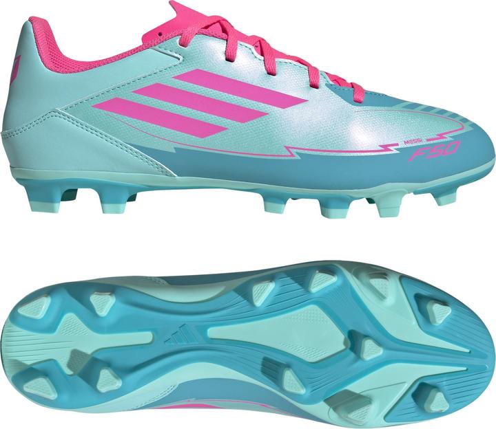 Immagine prodotto adidas F50 Club Messi FG/MG (41 1/3)