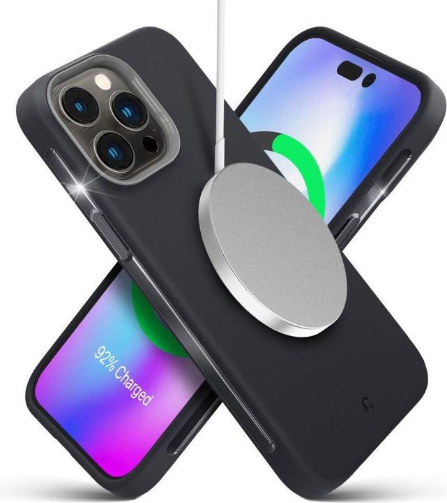 Produktbild Spigen Cyrill Ultra Color Mag Series (Apple iPhone 14 Pro Max)