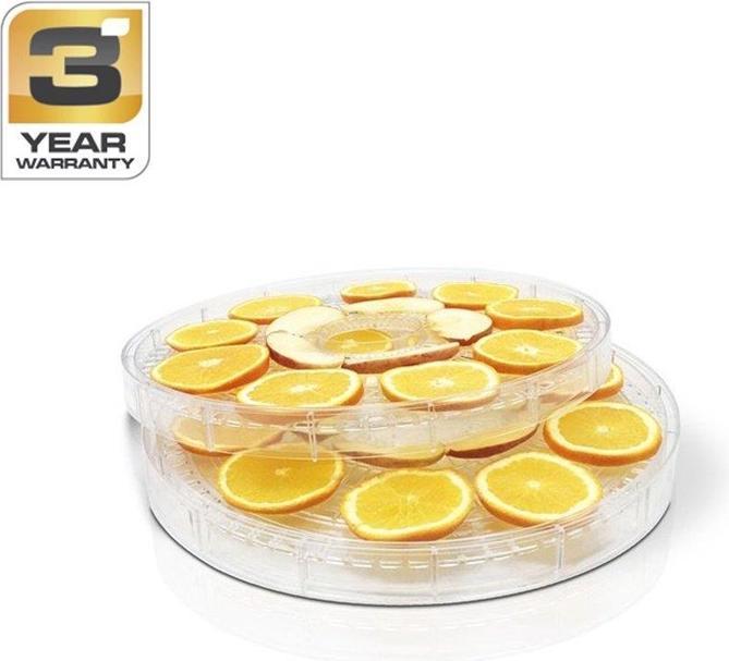 Actual product image Standart TRAYS FD700A 2 PCS (STANDARD)