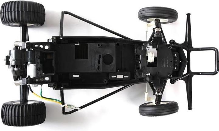 Produktbild Tamiya Grasshopper (Kit)