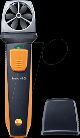 Produktbild Testo Anemometer 410i
