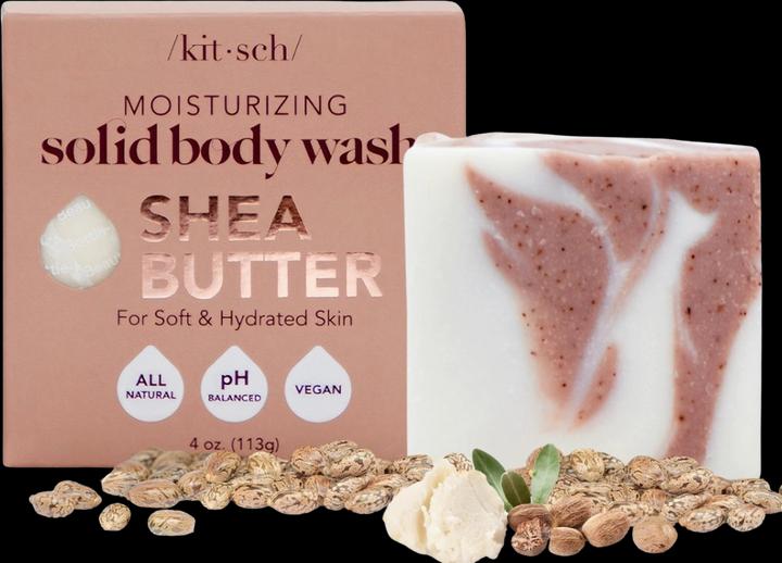Kitsch Sheabutter