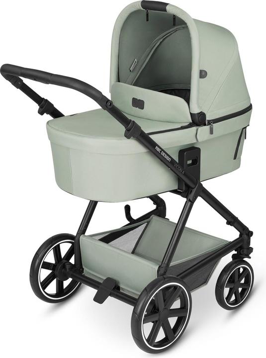 Produktbild ABC Design Vicon 4 Classic Edition
