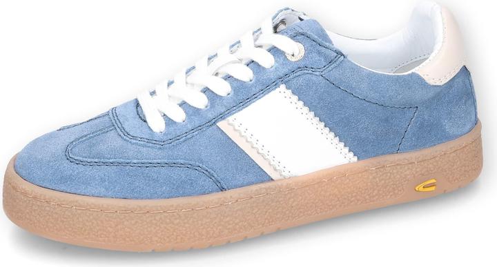 Immagine prodotto Camel Active Sneaker split MARINE/WEIS (42)