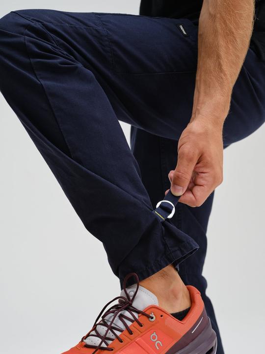 Actual product image Mover Plastic Free Sportswear Ripstop Cotton (S)