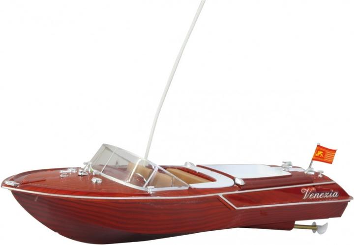 Jamara Modellboot