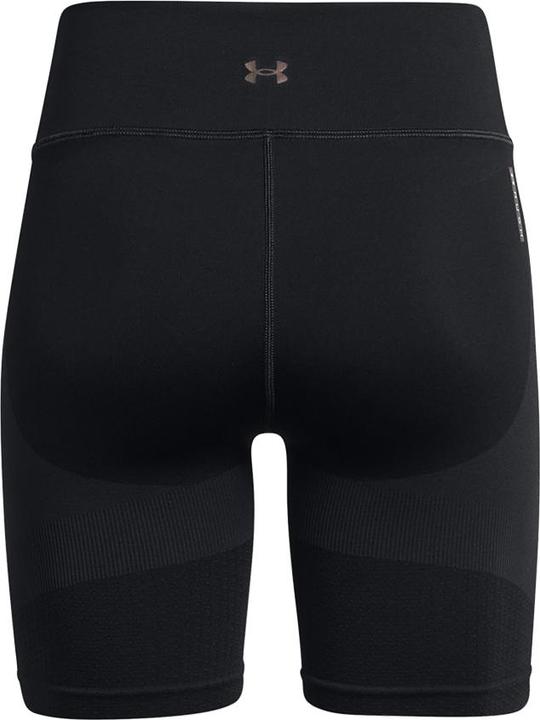 Produktbild Under Armour Elite Seamless Short Damen (L)