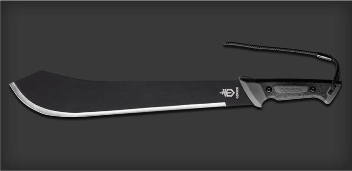 Actual product image Gerber Gear bolo machete (39.40 cm)