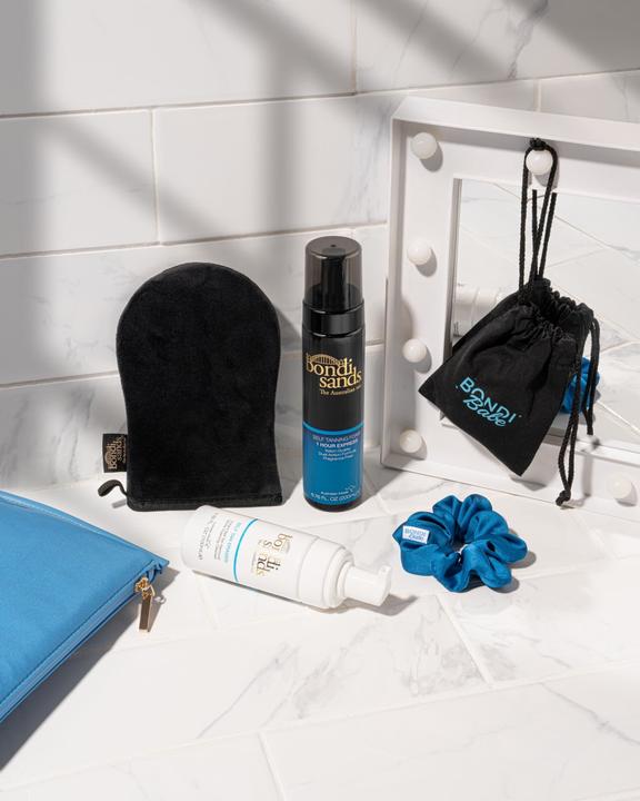 Actual product image Bondi Sands Application Mitt (Accessories self tanning)