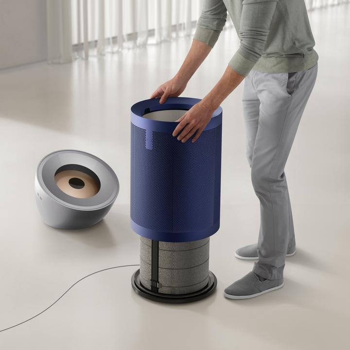 Image du produit Dyson Big+Quiet Formaldehyde BP03 (100 m²)
