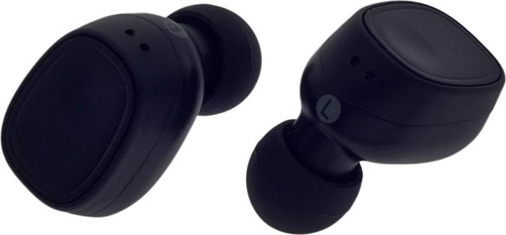Actual product image 2GO TWIN BT Headphones Wireless In Ear Call/Music Bluetooth (80 h, Wireless)