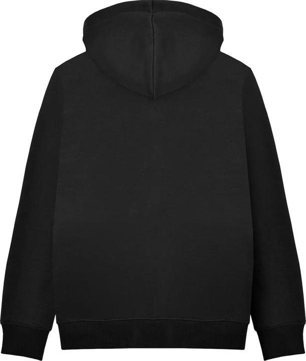 Immagine prodotto Lambretta SS25 Felpa con Cappuccio Striscia Da Corsa Uomo (4XL)